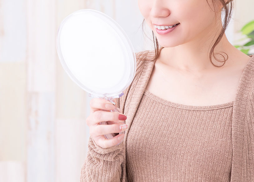 しのはら歯科医院　審美治療