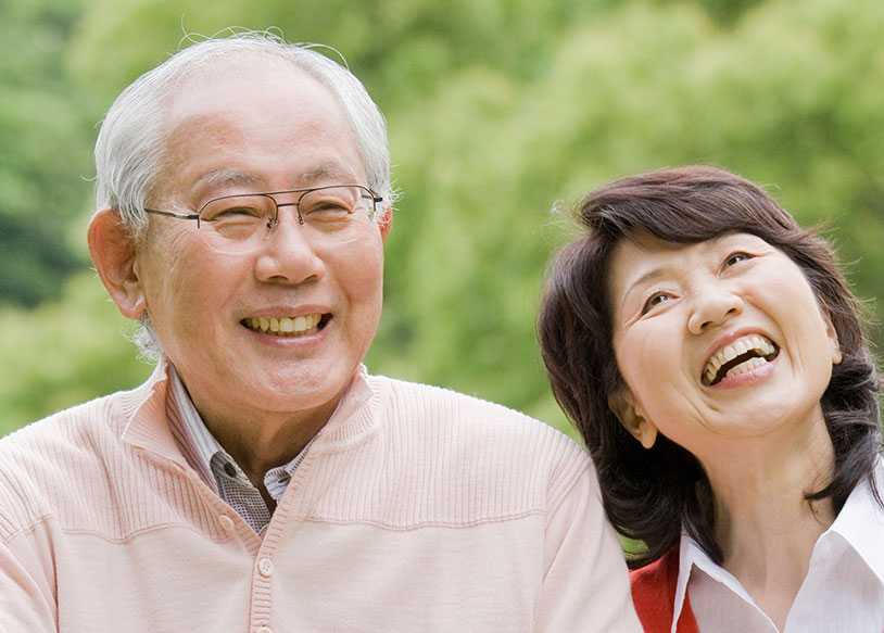 しのはら歯科医院　義歯・入れ歯