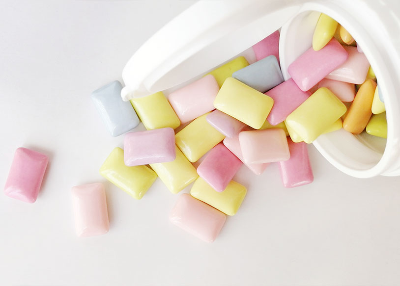 しのはら歯科医院　一般歯科　キシリトール