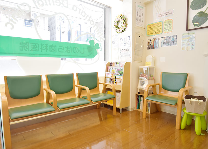 しのはら歯科医院photo