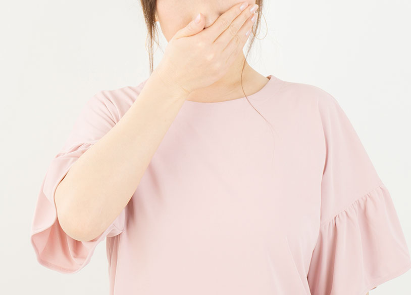 しのはら歯科医院　歯周病治療