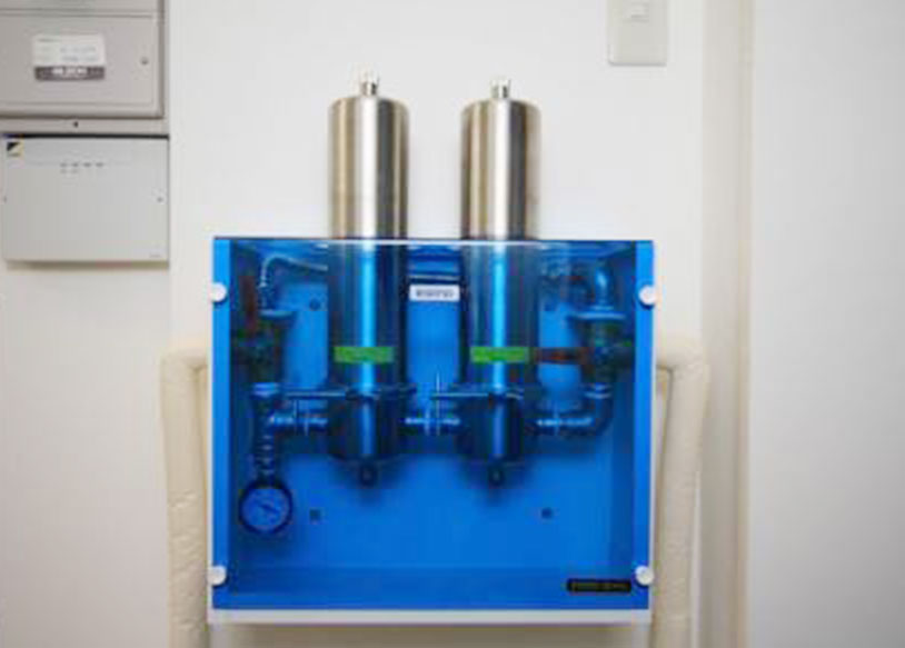 しのはら歯科医院　水ミクロン