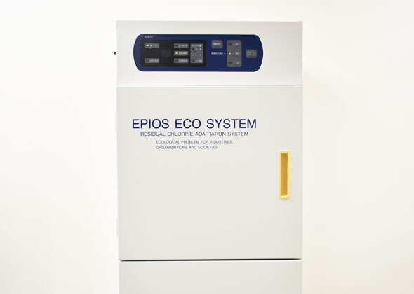 しのはら歯科医院 院内感染対策