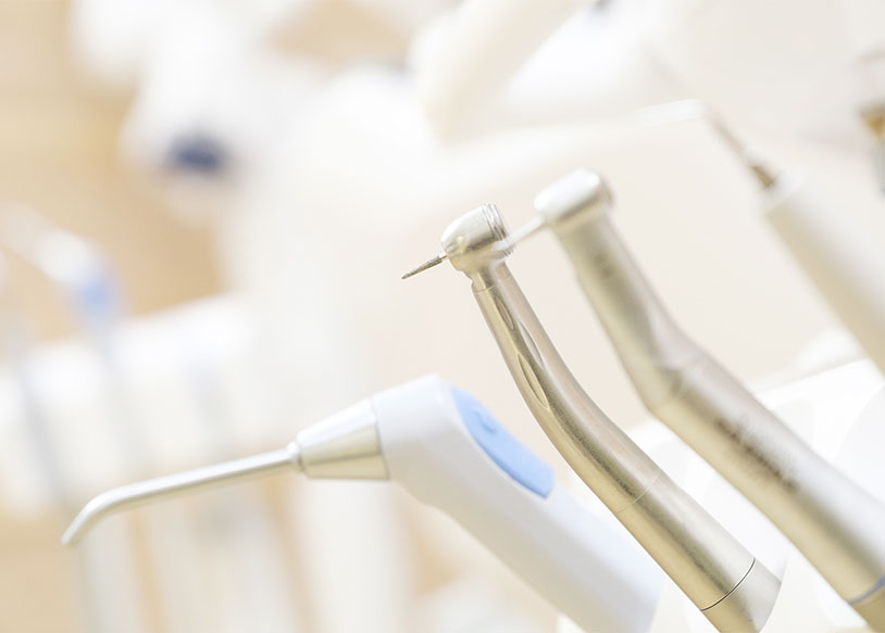 しのはら歯科医院　予防歯科