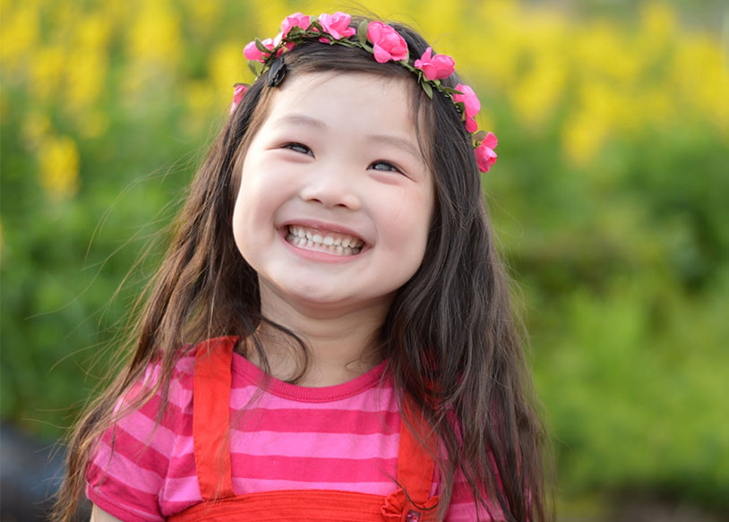 しのはら歯科医院　床矯正