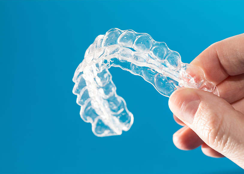 しのはら歯科医院　インビザライン