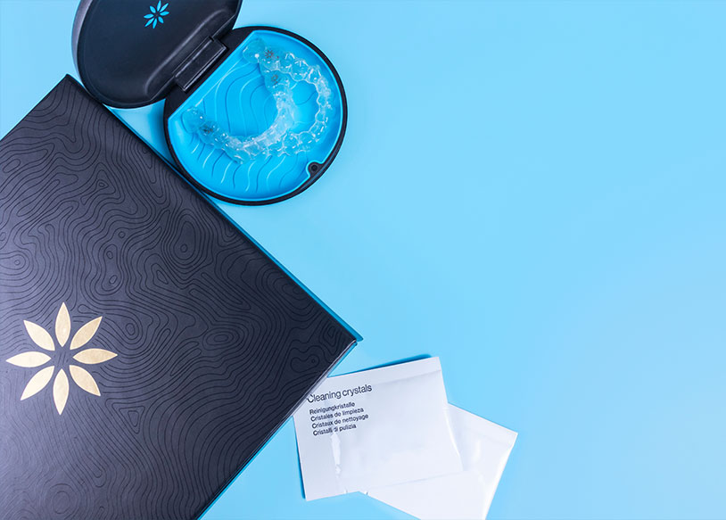 しのはら歯科医院　インビザライン