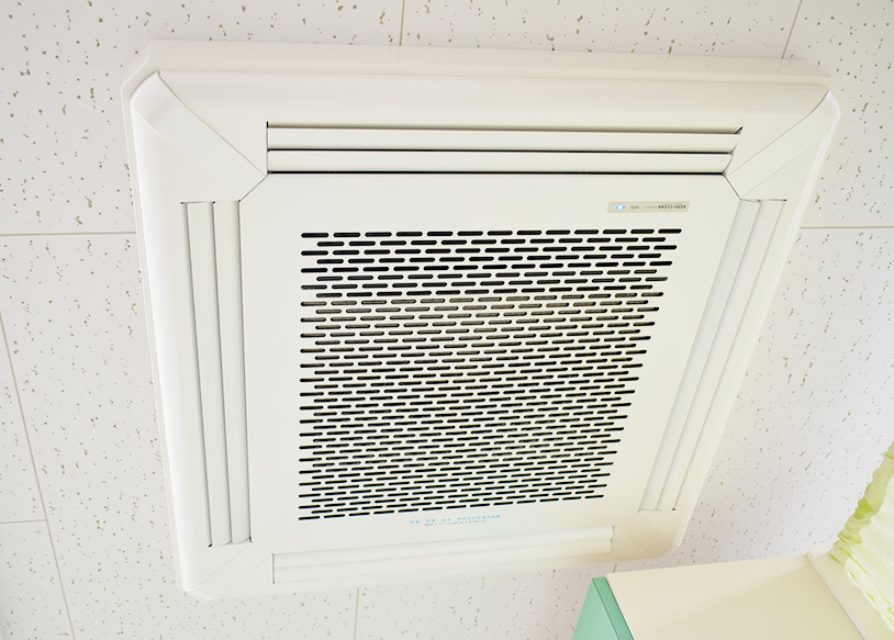 しのはら歯科医院 院内感染対策